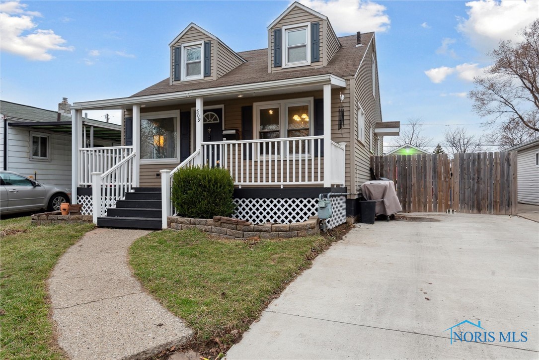 309 E Northgate Parkway