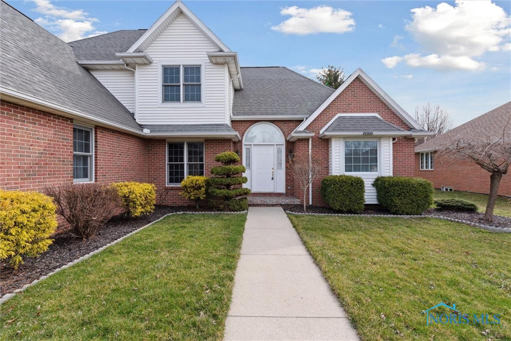 729 Timberview Drive