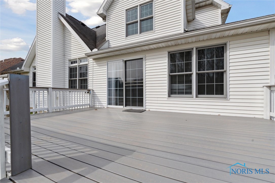 729 Timberview Drive