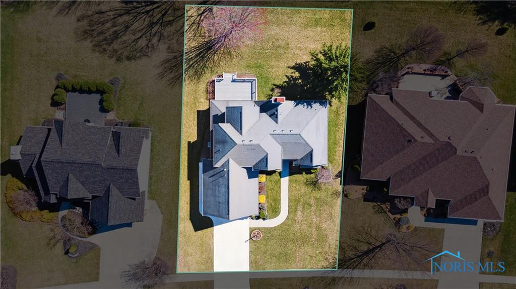 729 Timberview Drive