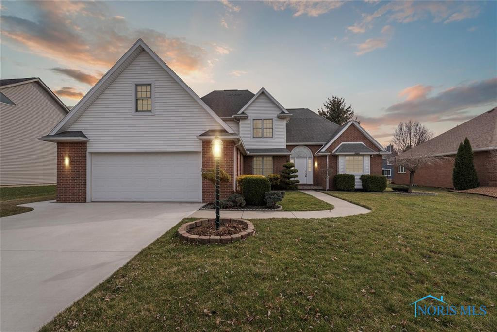 729 Timberview Drive