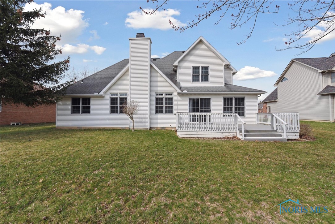 729 Timberview Drive