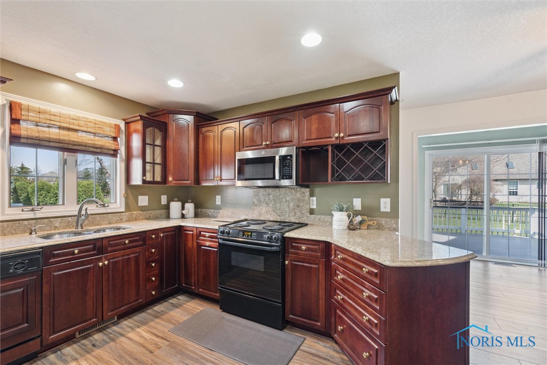 729 Timberview Drive