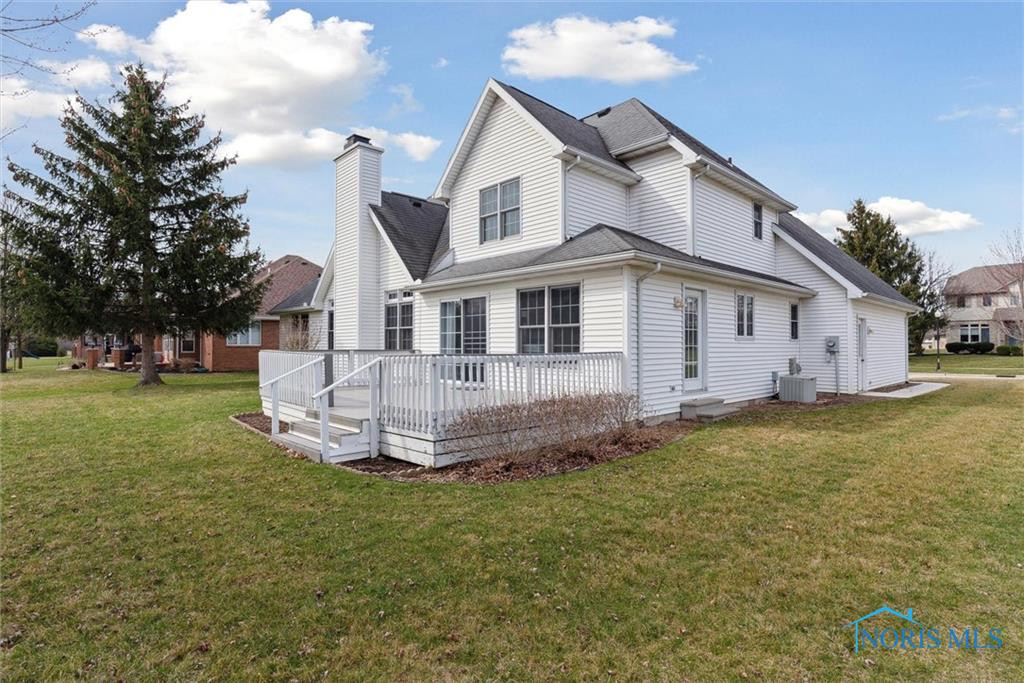 729 Timberview Drive