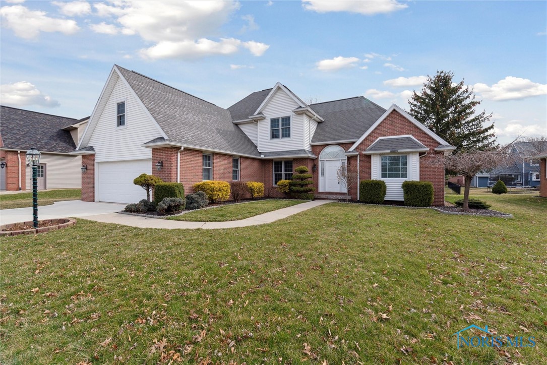 729 Timberview Drive