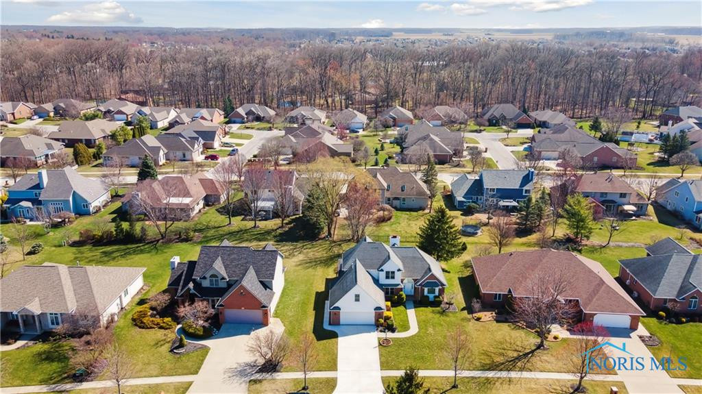 729 Timberview Drive