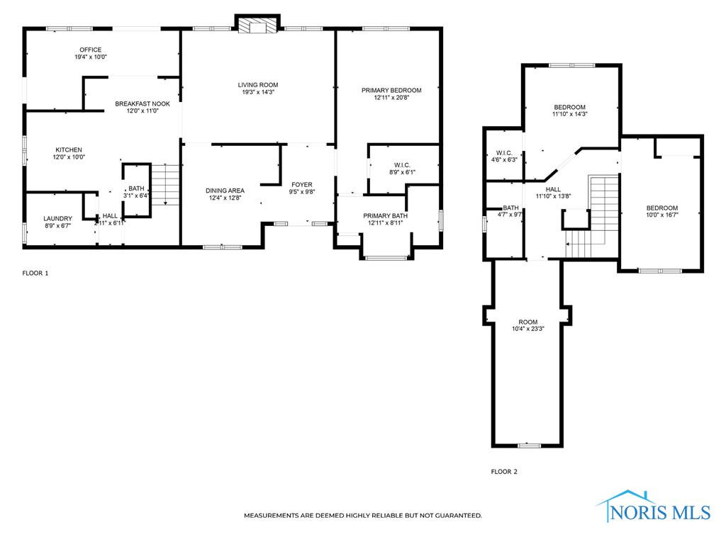 729 Timberview Drive