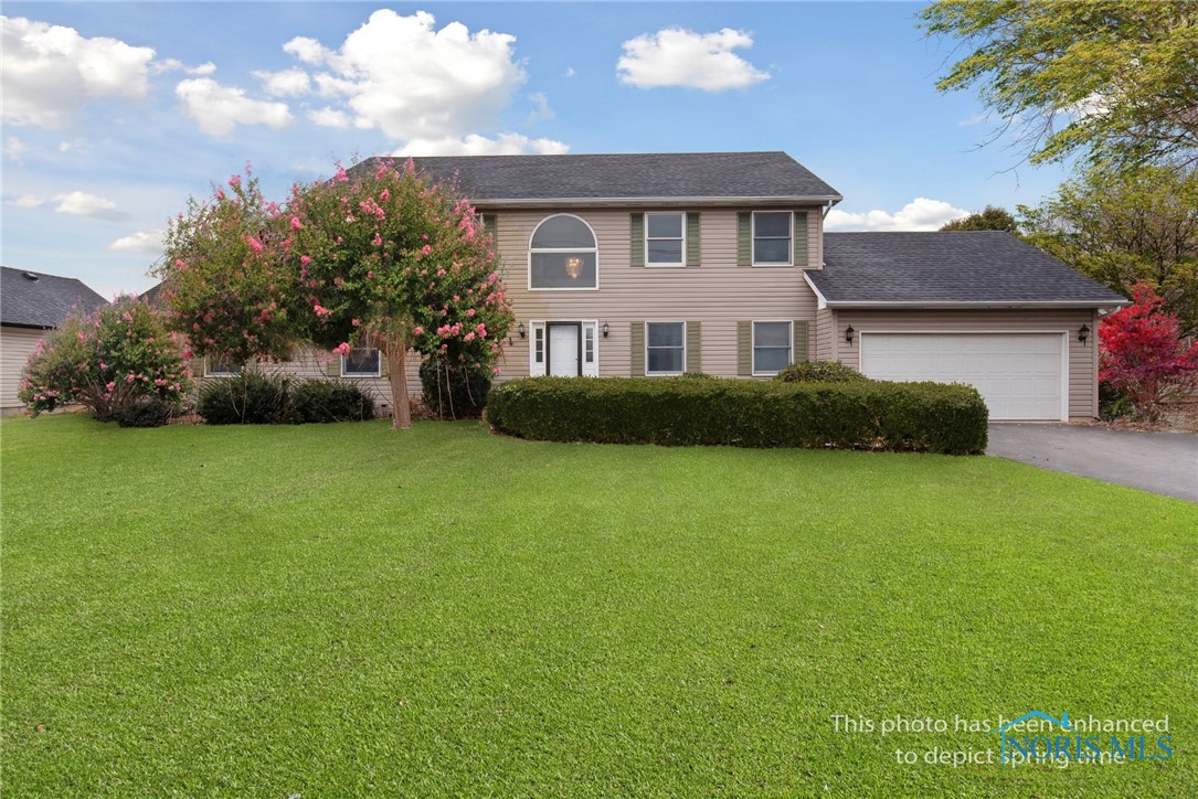 1004 Monclova Road