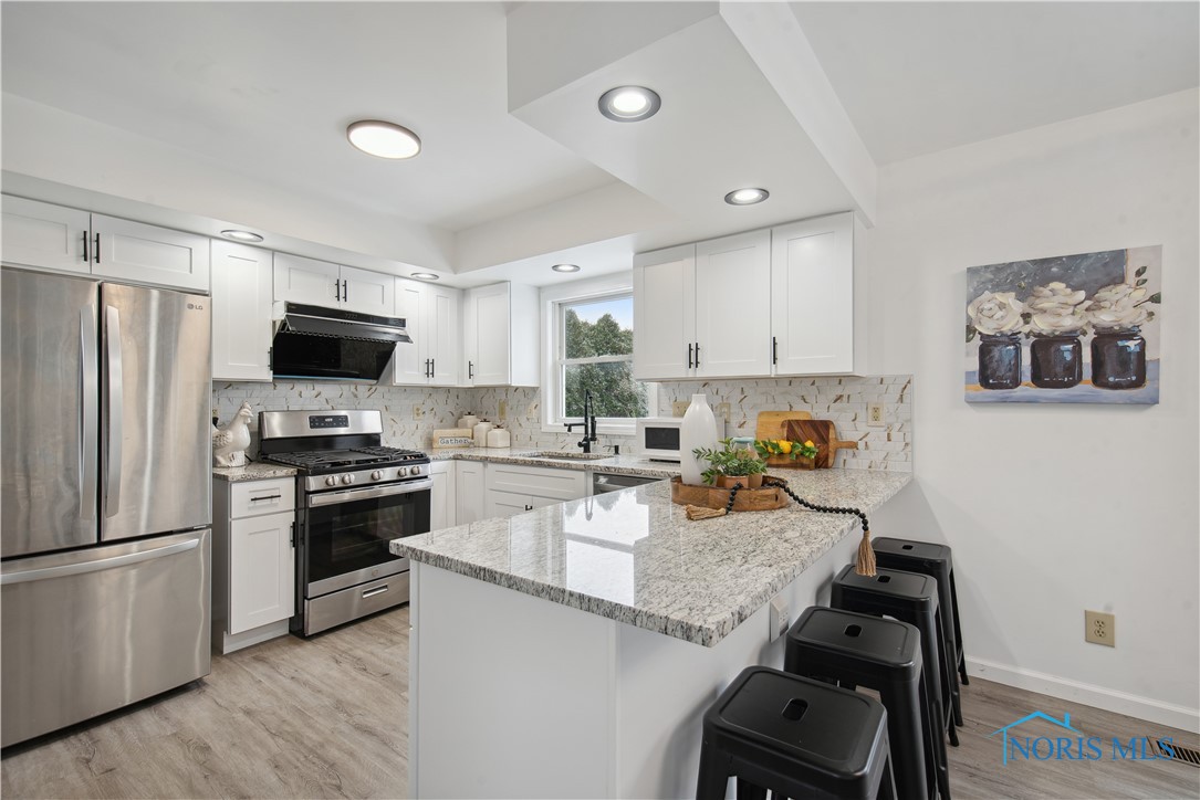 1004 Monclova Road