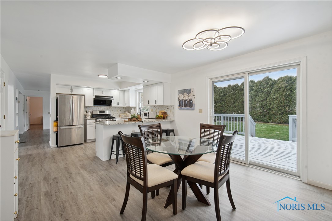 1004 Monclova Road