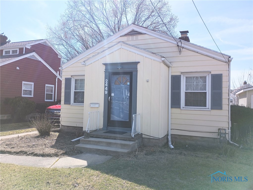 2449 Lambert Drive