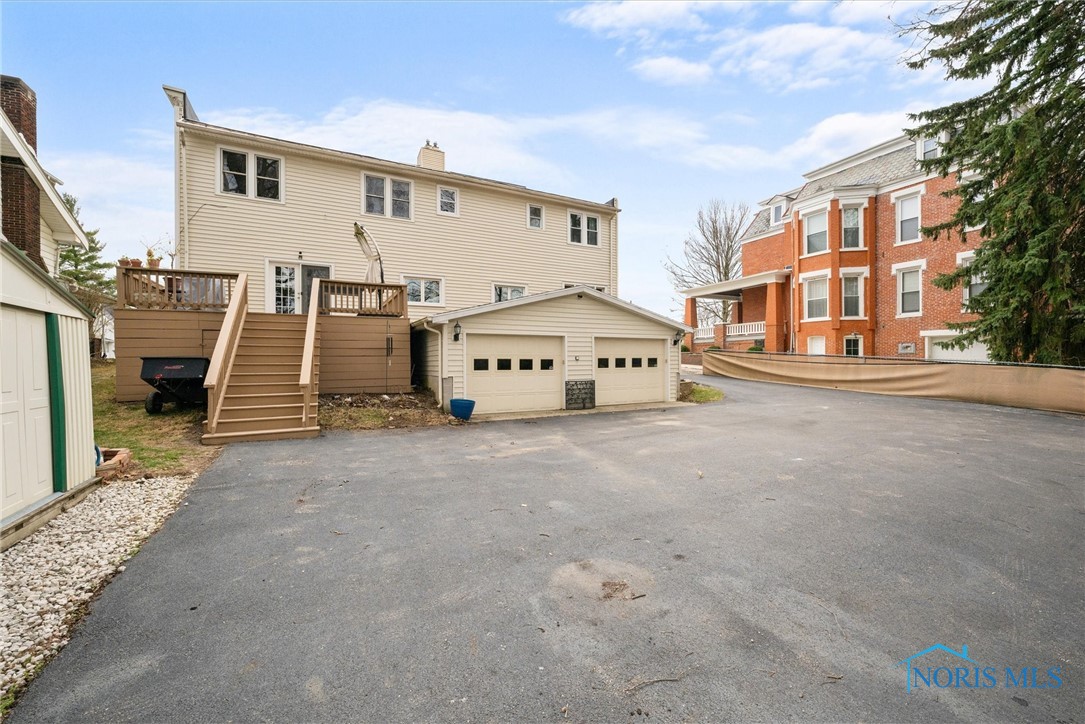 634 Holgate Avenue