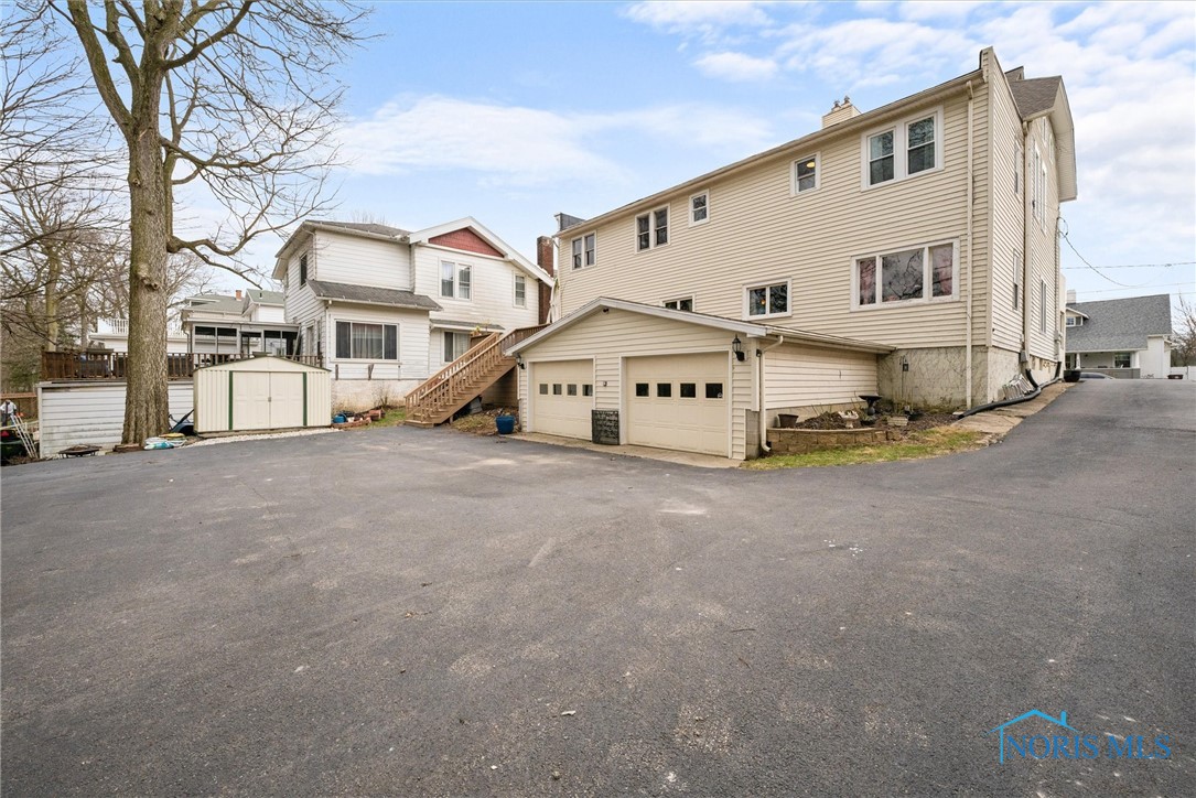 634 Holgate Avenue