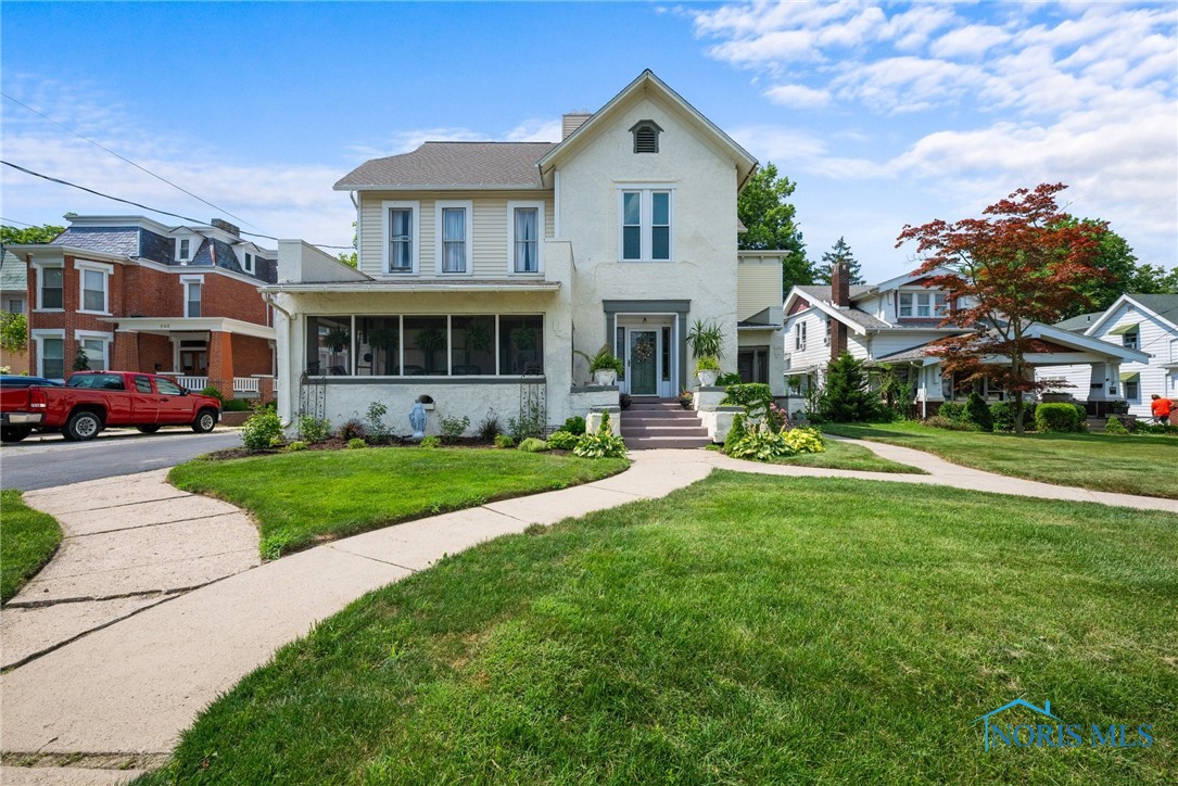 634 Holgate Avenue
