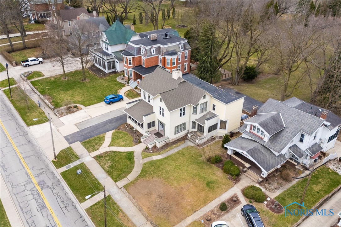 634 Holgate Avenue