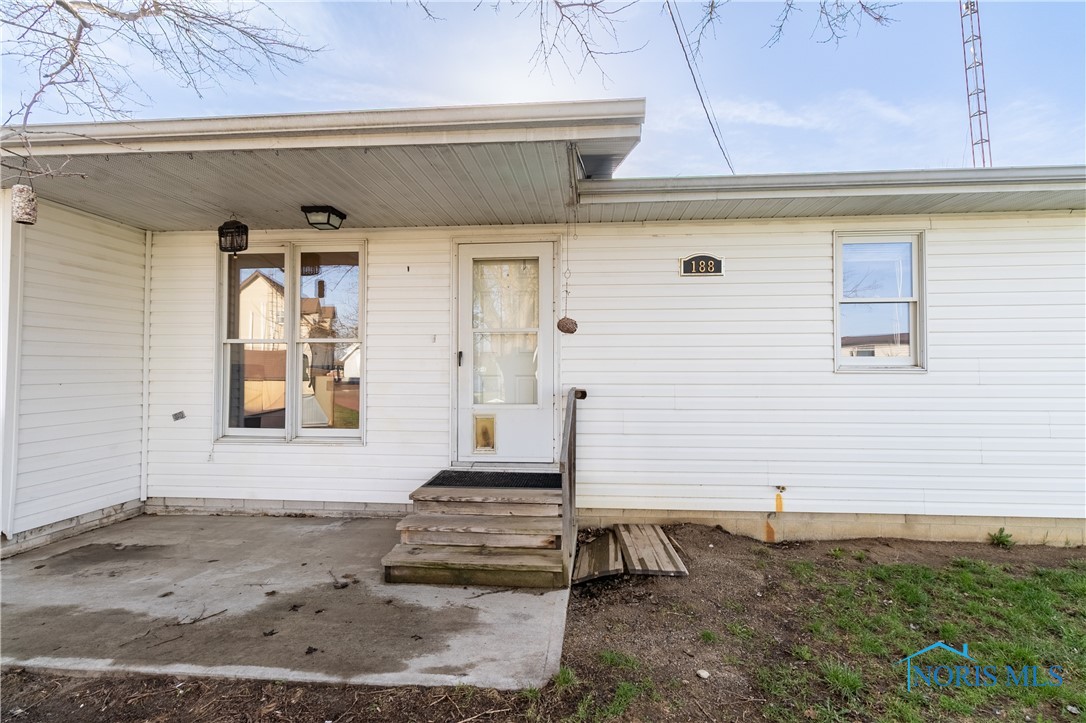 188 Hiawatha Trail
