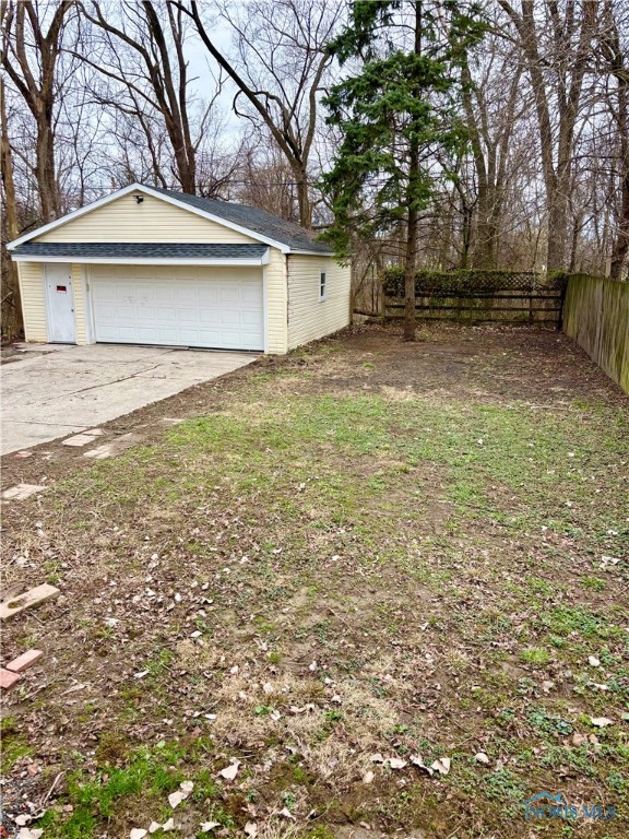 2097 Maginnis Road