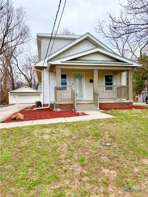 2097 Maginnis Road