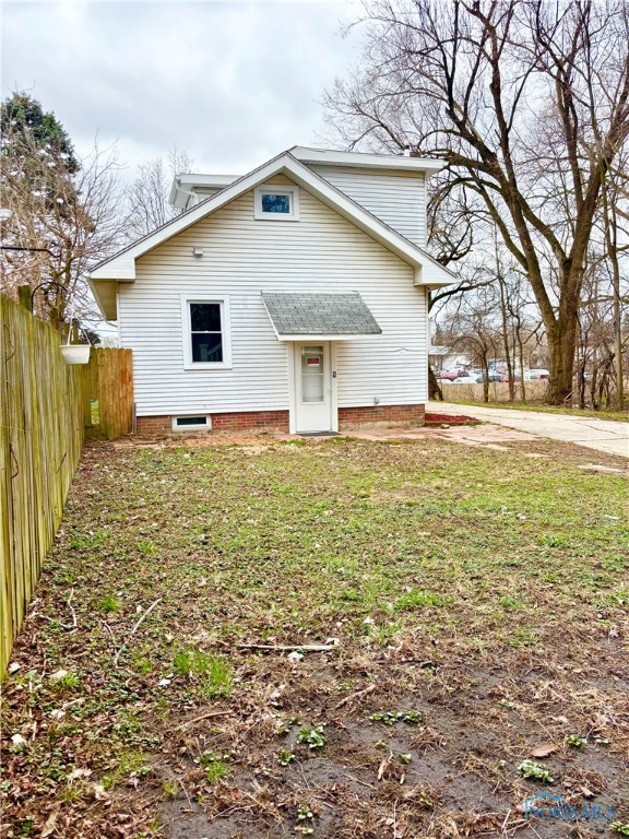 2097 Maginnis Road