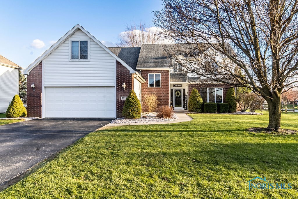 1113 Bending Brook Lane