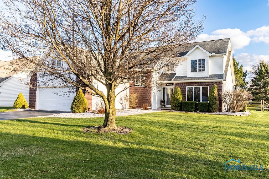 1113 Bending Brook Lane