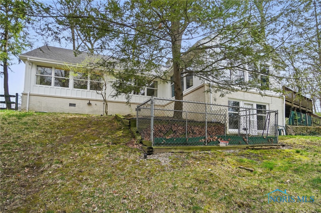 2124 Bridlewood Drive