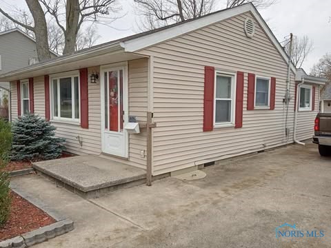 6020 Greenacre Road
