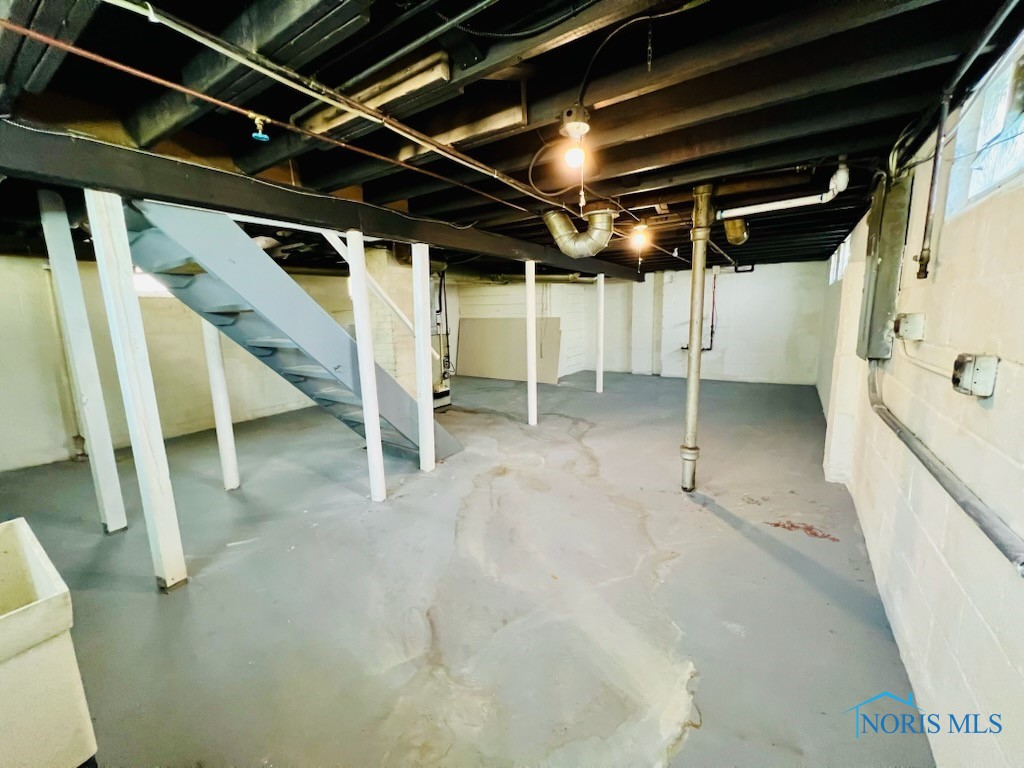 307 Sunset Boulevard