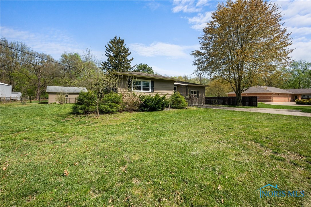 806 N Mccord Road