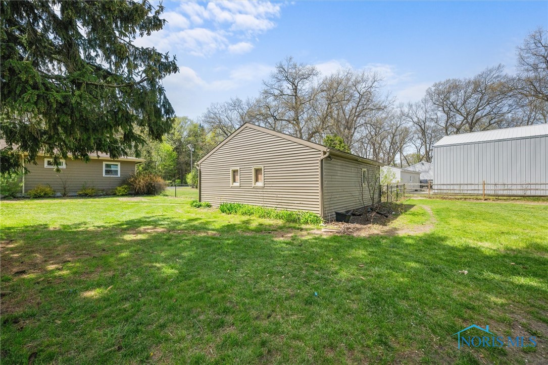 806 N Mccord Road