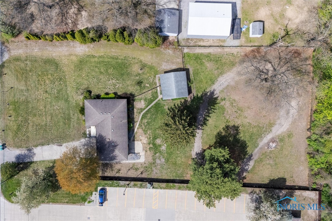 806 N Mccord Road