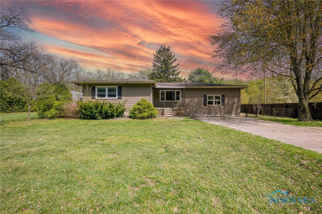 806 N Mccord Road