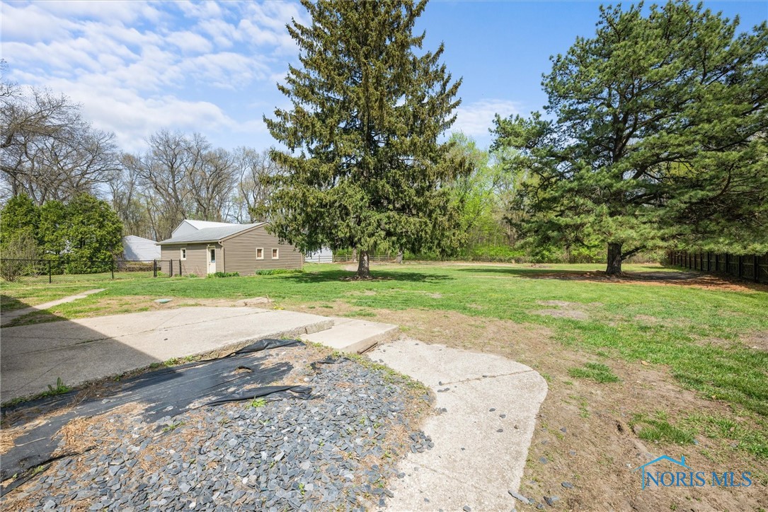 806 N Mccord Road
