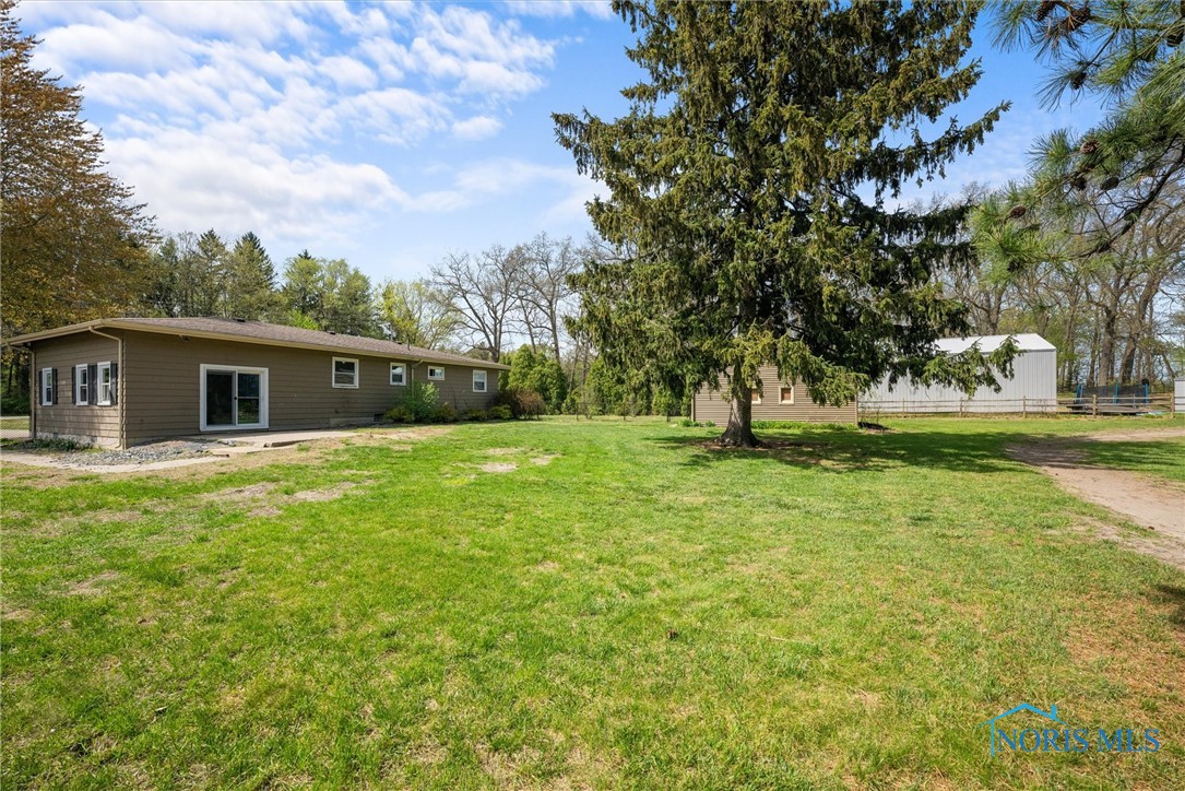 806 N Mccord Road