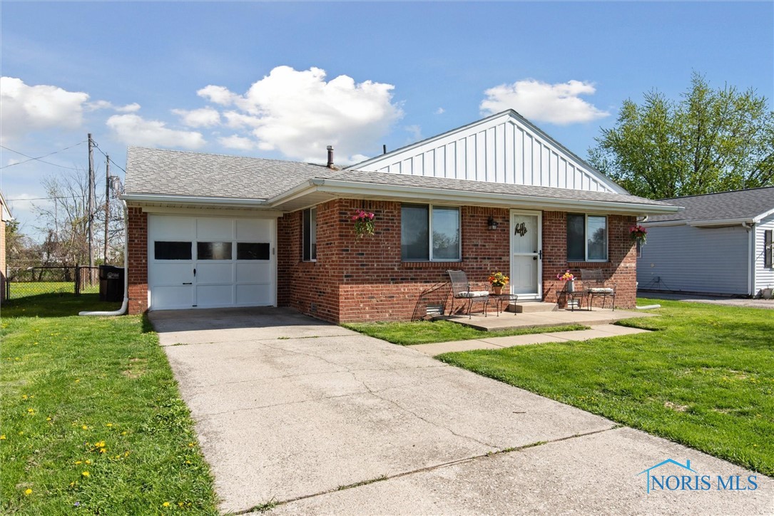 2123 Keen Avenue