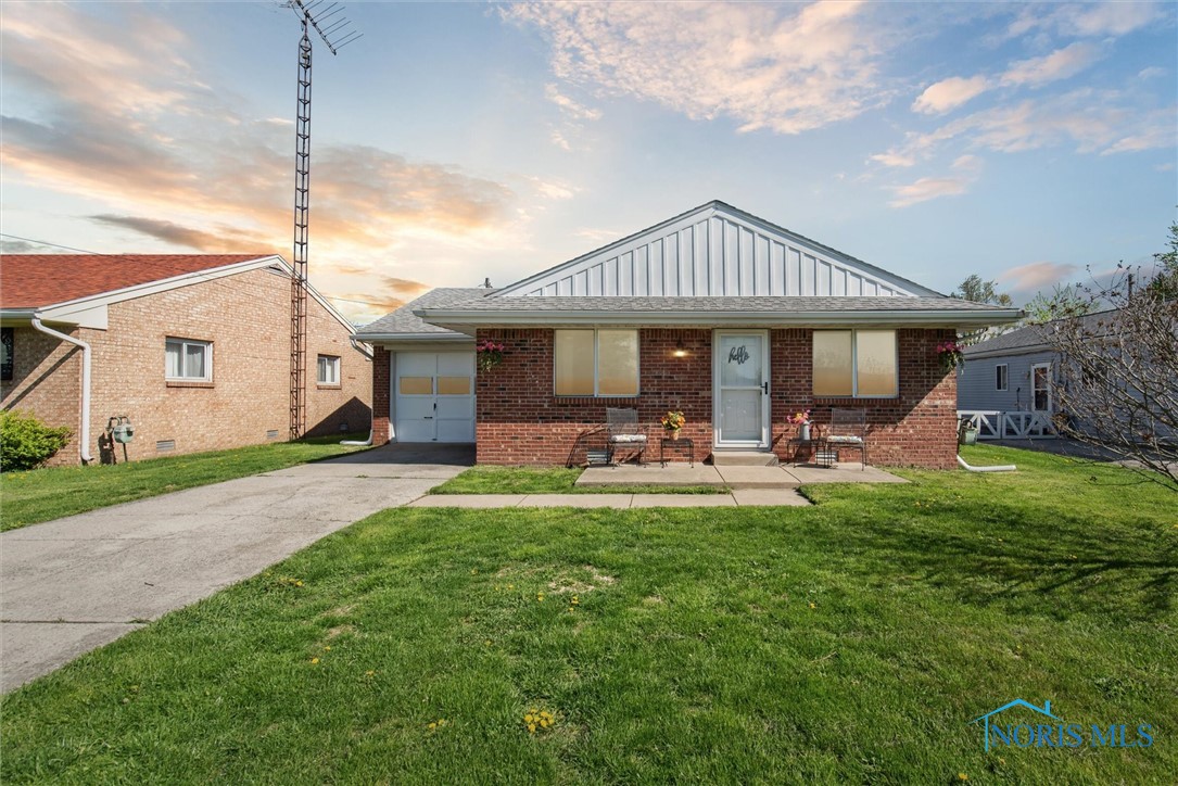 2123 Keen Avenue
