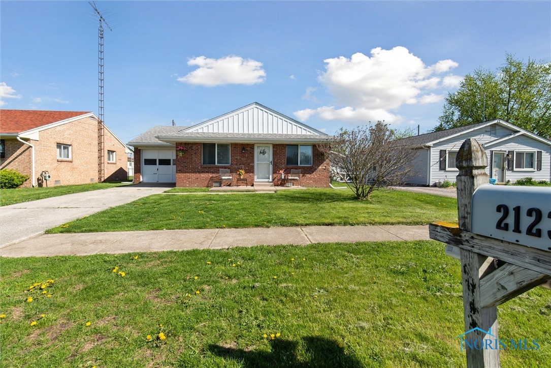 2123 Keen Avenue
