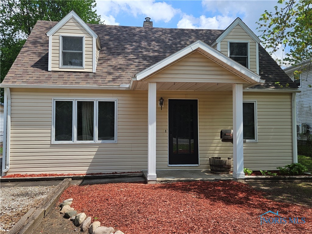 5666 Talmadge Road