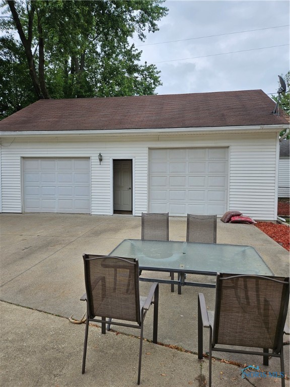 5666 Talmadge Road