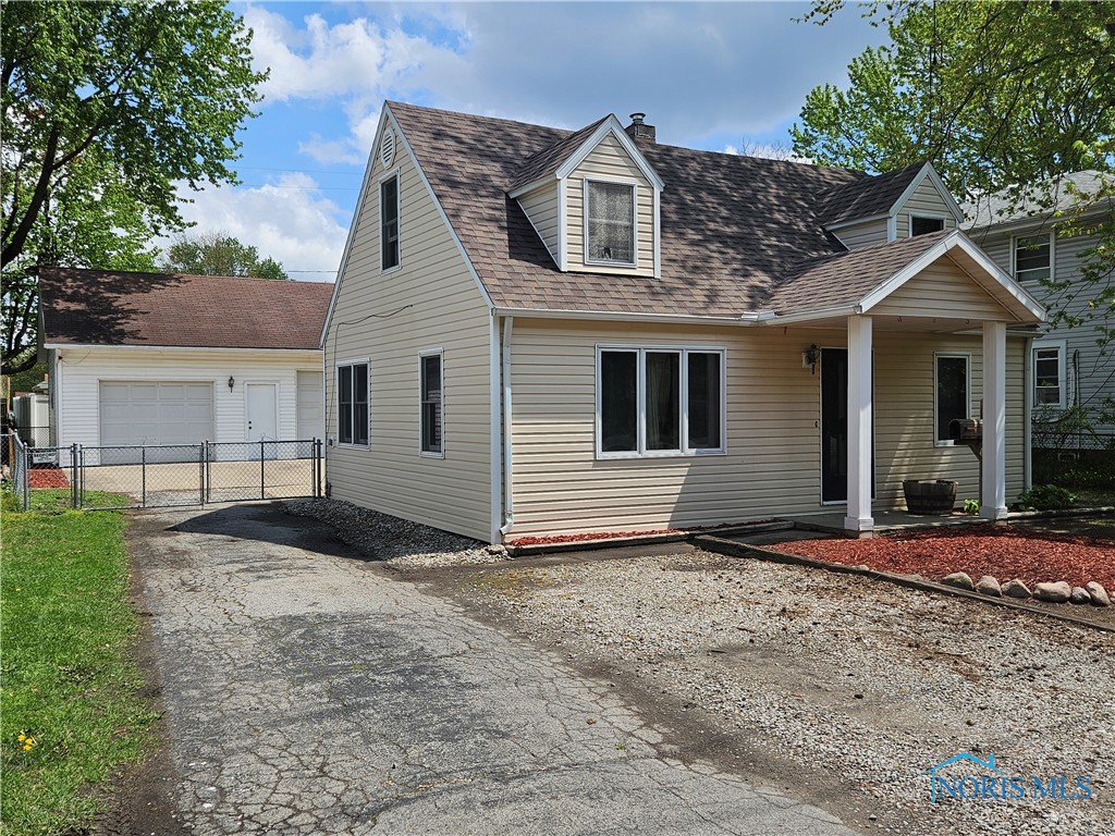 5666 Talmadge Road