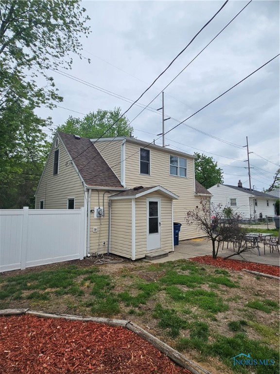 5666 Talmadge Road