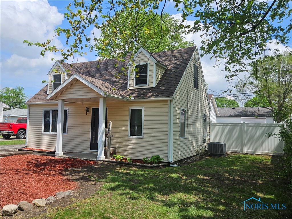5666 Talmadge Road