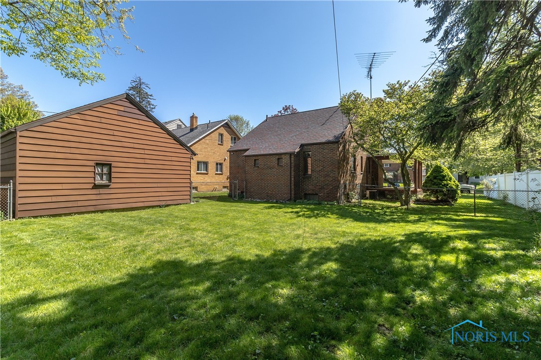 2619 Letchworth Parkway