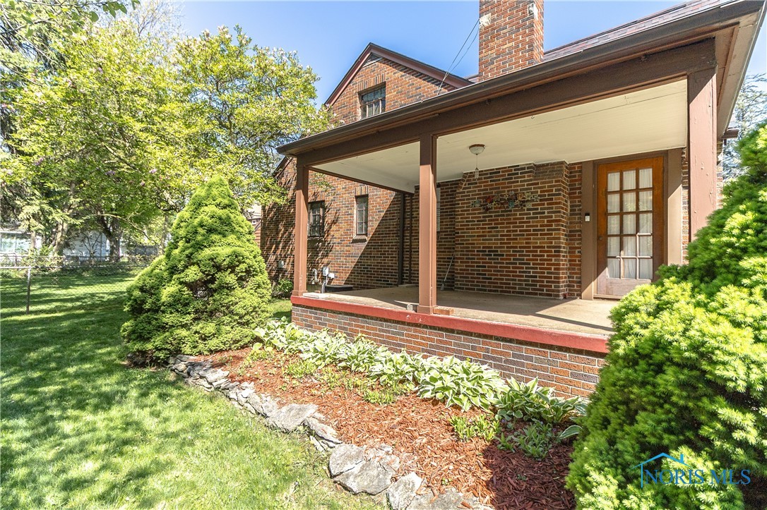 2619 Letchworth Parkway