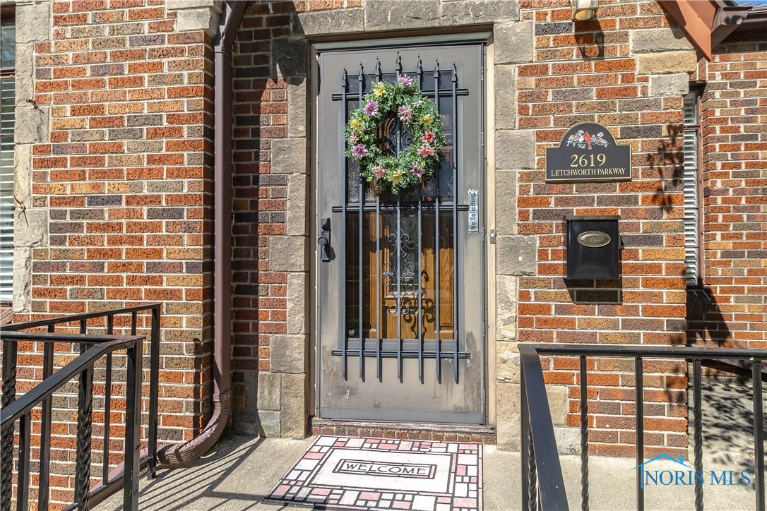 2619 Letchworth Parkway