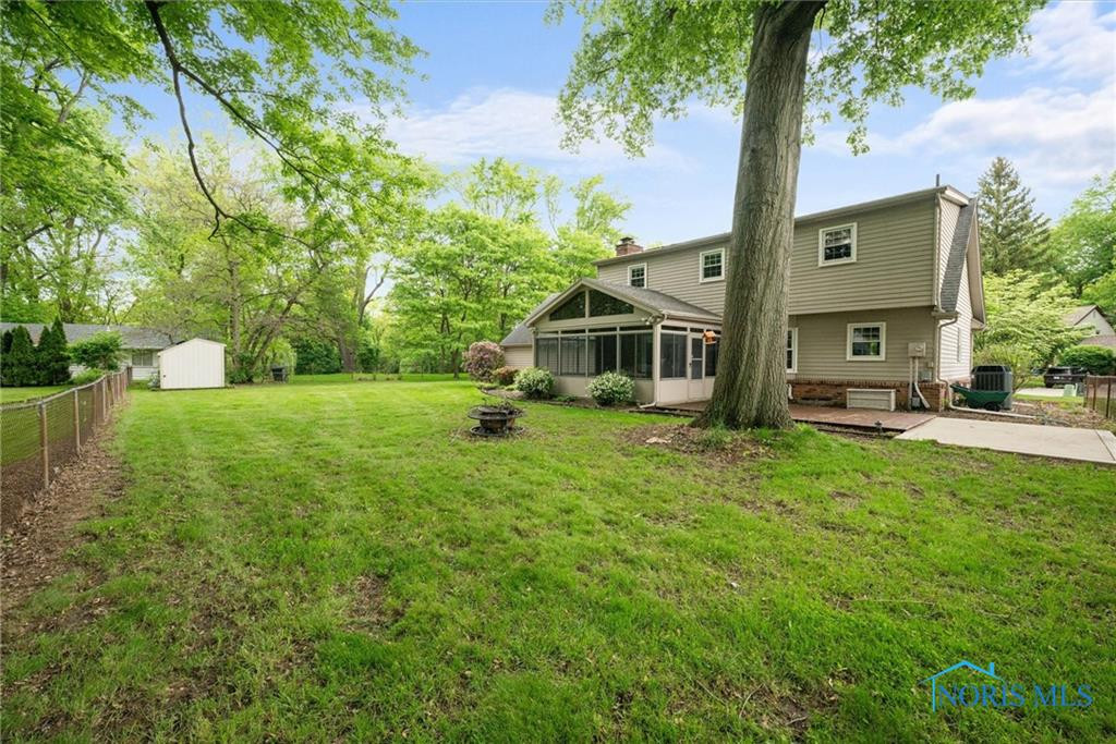 1956 Thornapple Drive