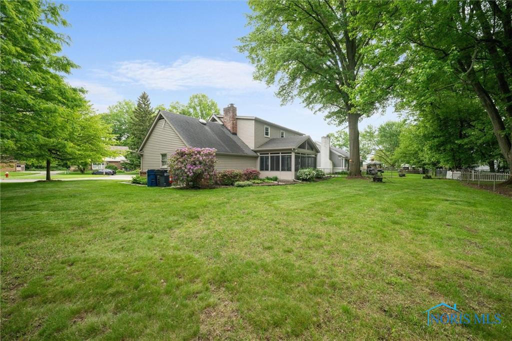 1956 Thornapple Drive