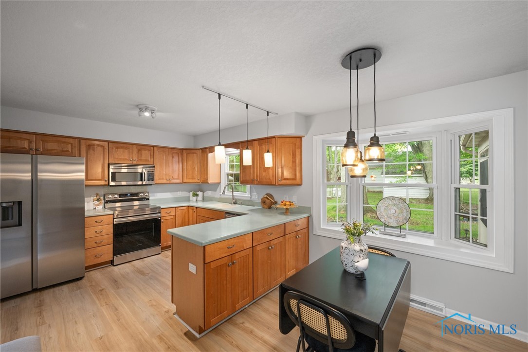 1956 Thornapple Drive
