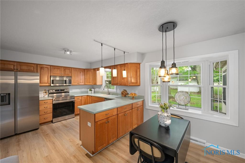 1956 Thornapple Drive