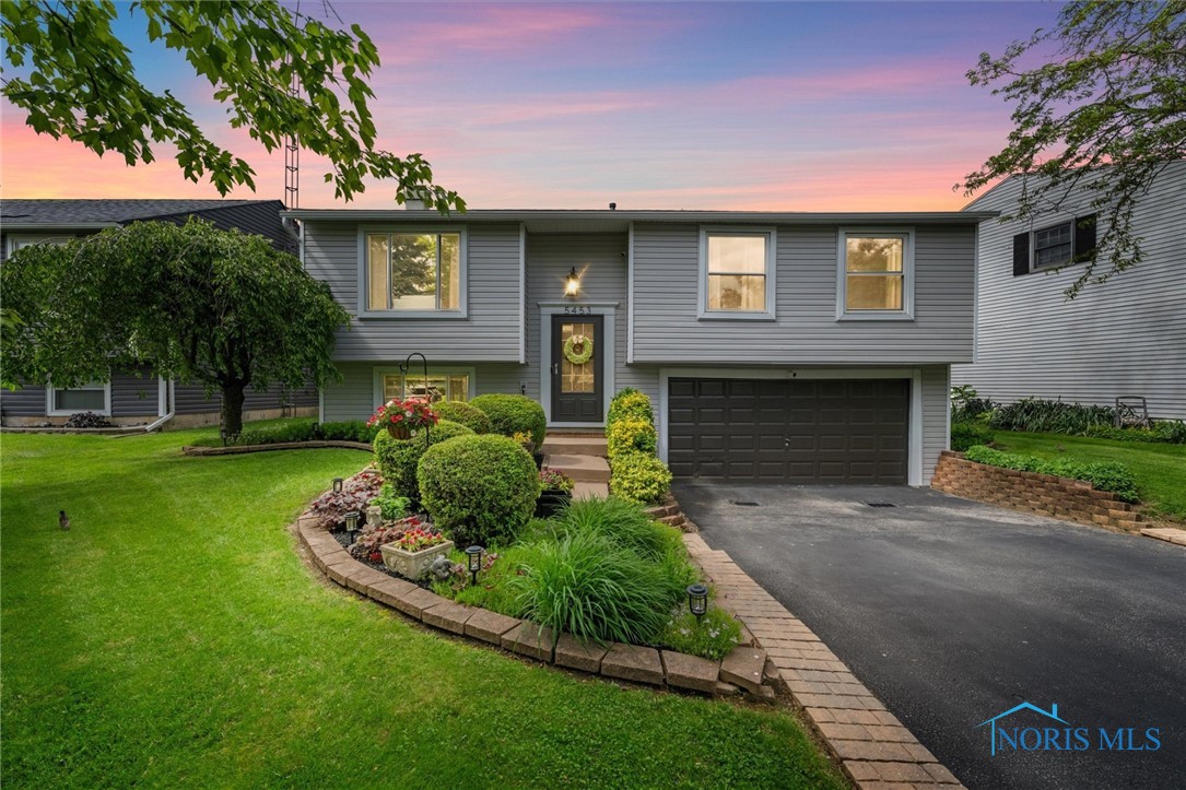 5453 Brook Point Road